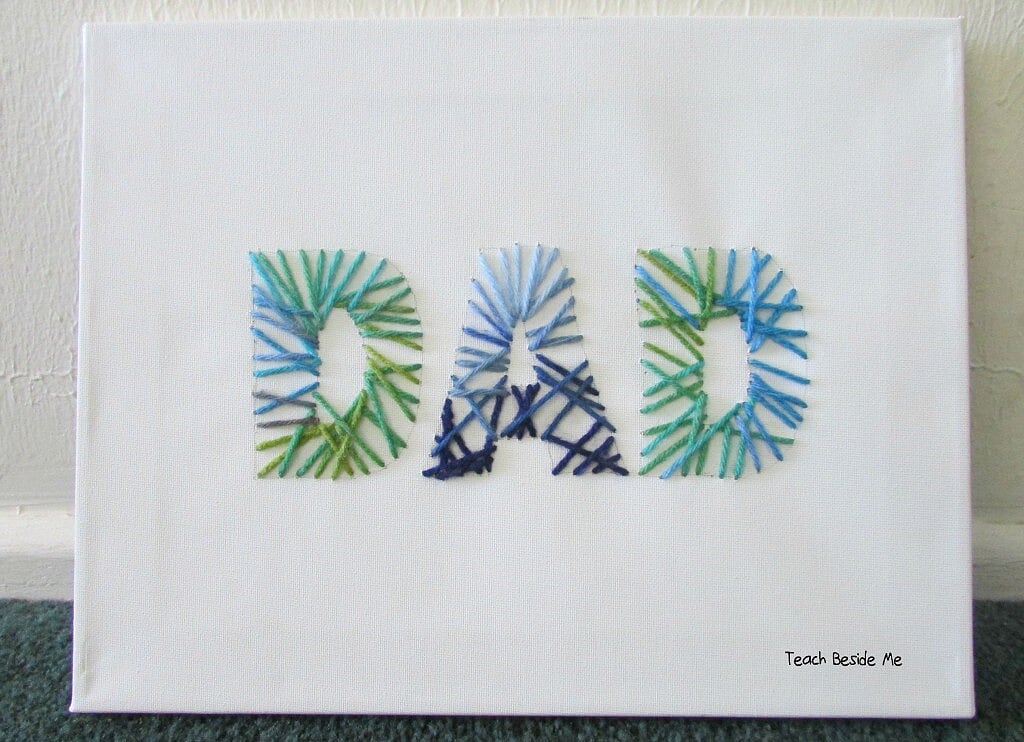 Dad-String-Art-project-for-Fathers-Day-5-project-1024x742