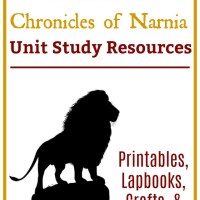 Free Chronicles of Narnia Resource Unit