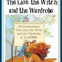 Chronicles of Narnia Activities for The Lion, the Witch, & the Wardrobe