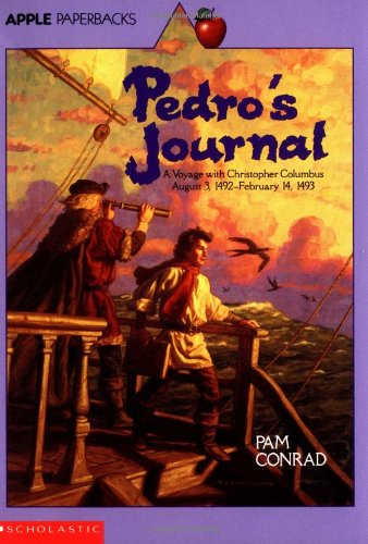 Pedro's Journal