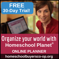 Homeschool Planet Free trial