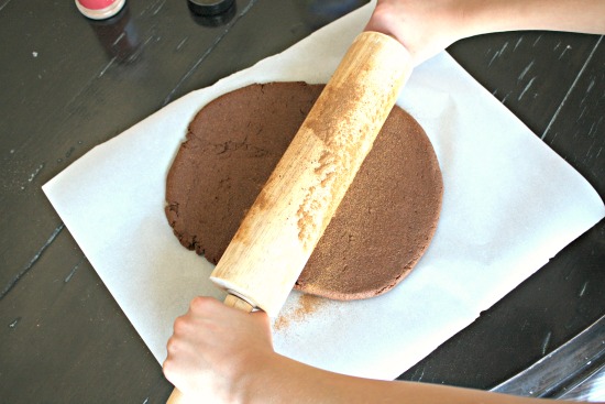 applesauce spice ornaments